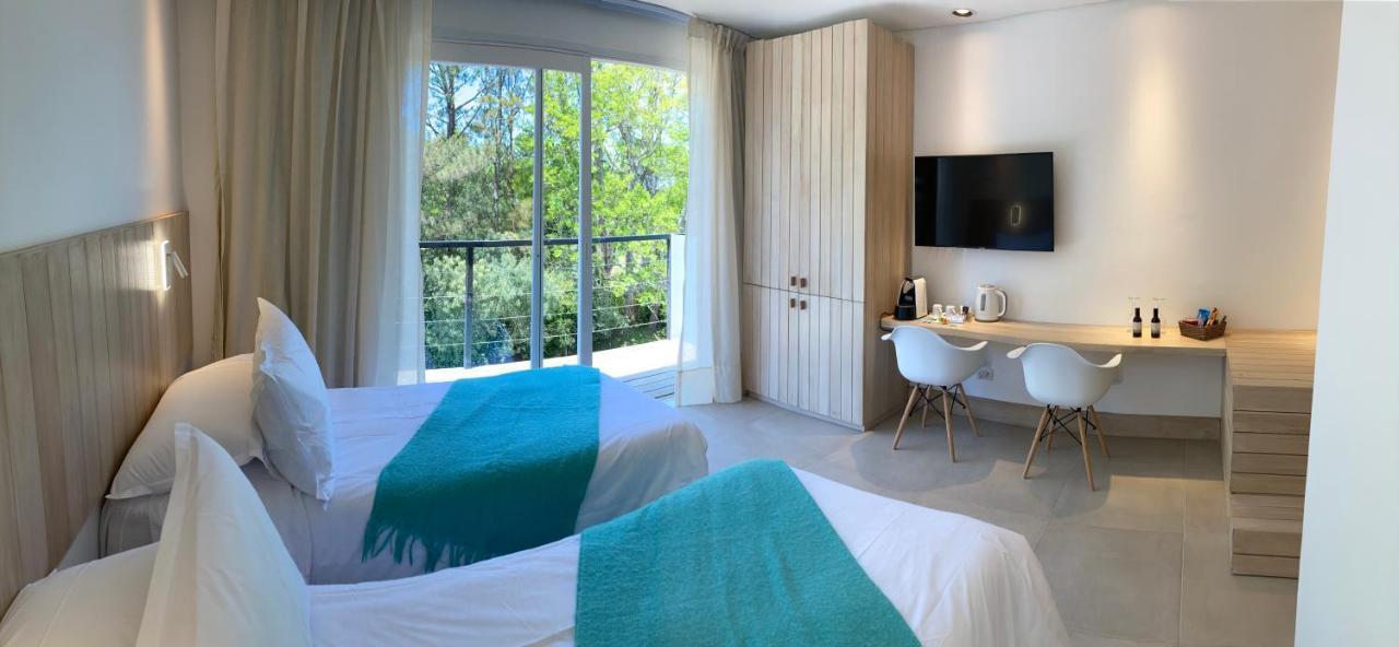 Live Hotel Boutique (Adults Only) Punta del Este Ngoại thất bức ảnh