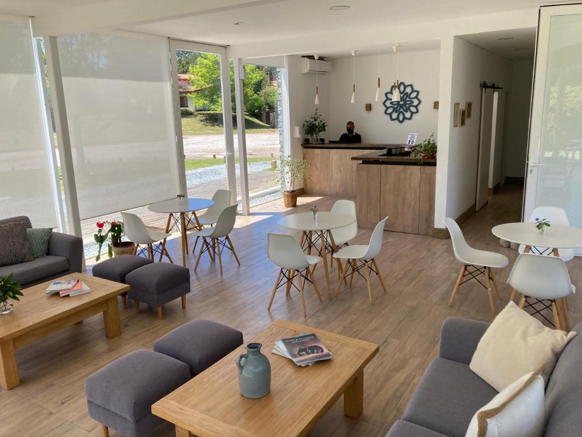 Live Hotel Boutique (Adults Only) Punta del Este Ngoại thất bức ảnh