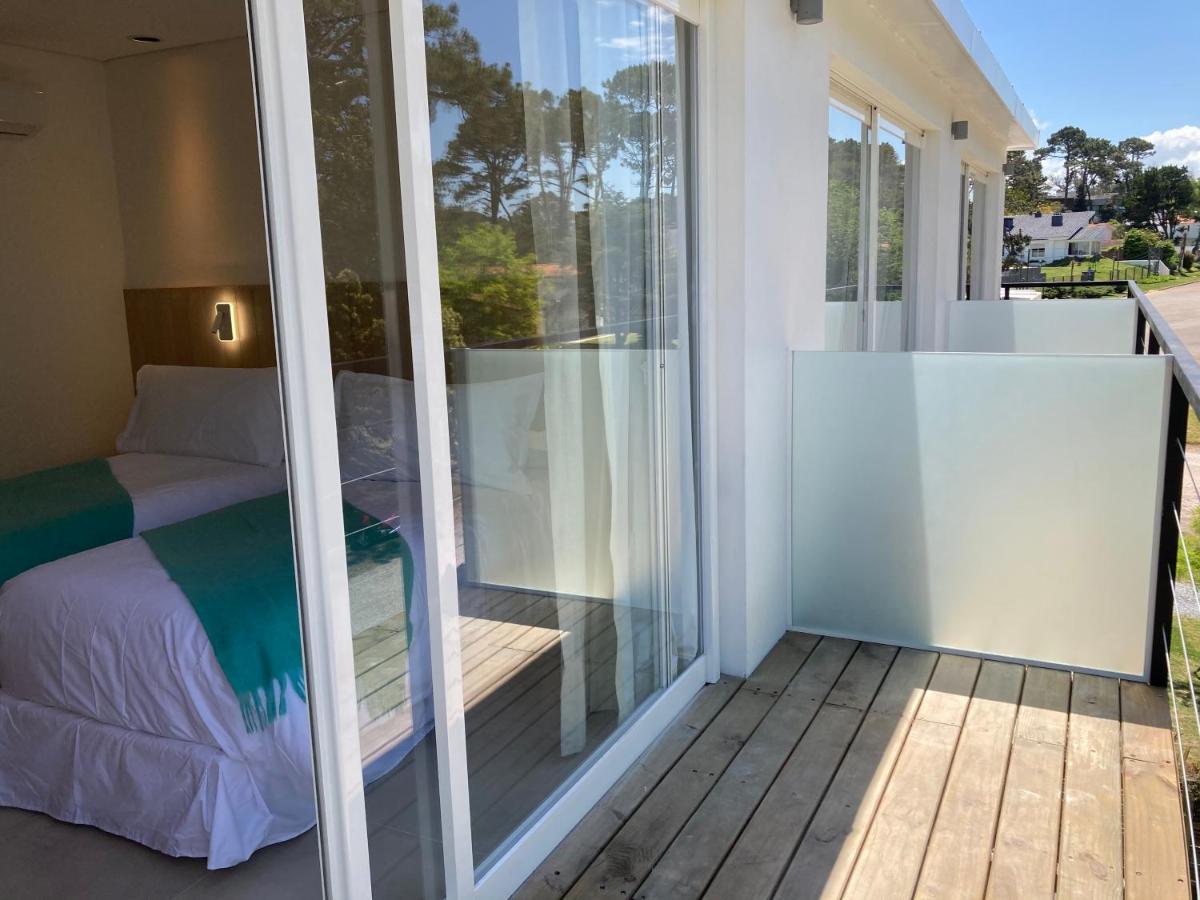 Live Hotel Boutique (Adults Only) Punta del Este Ngoại thất bức ảnh