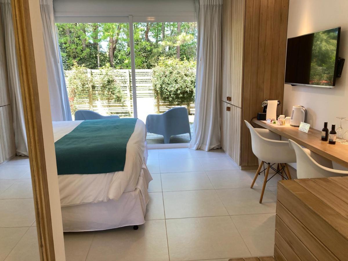 Live Hotel Boutique (Adults Only) Punta del Este Ngoại thất bức ảnh