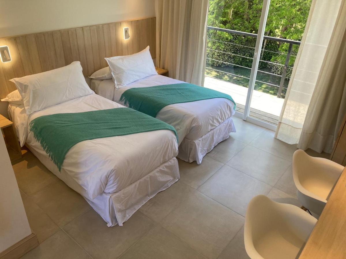 Live Hotel Boutique (Adults Only) Punta del Este Ngoại thất bức ảnh