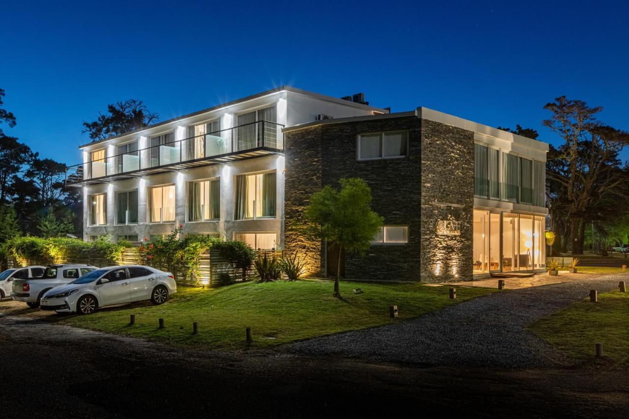 Live Hotel Boutique (Adults Only) Punta del Este Ngoại thất bức ảnh
