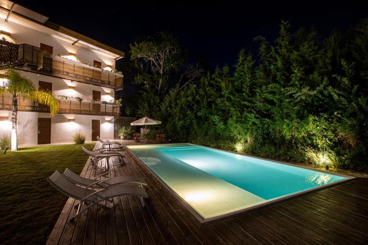Live Hotel Boutique (Adults Only) Punta del Este Ngoại thất bức ảnh