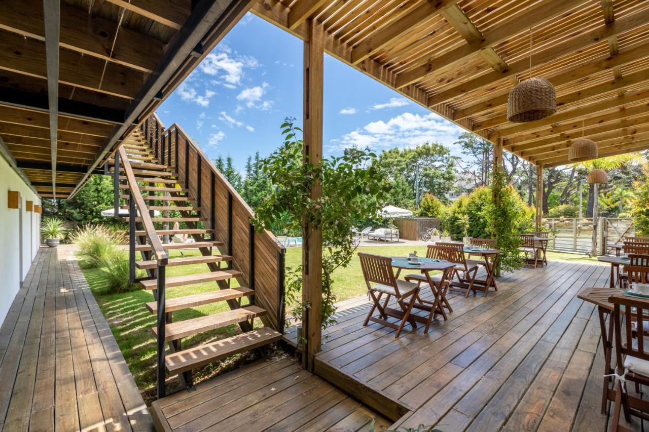 Live Hotel Boutique (Adults Only) Punta del Este Ngoại thất bức ảnh