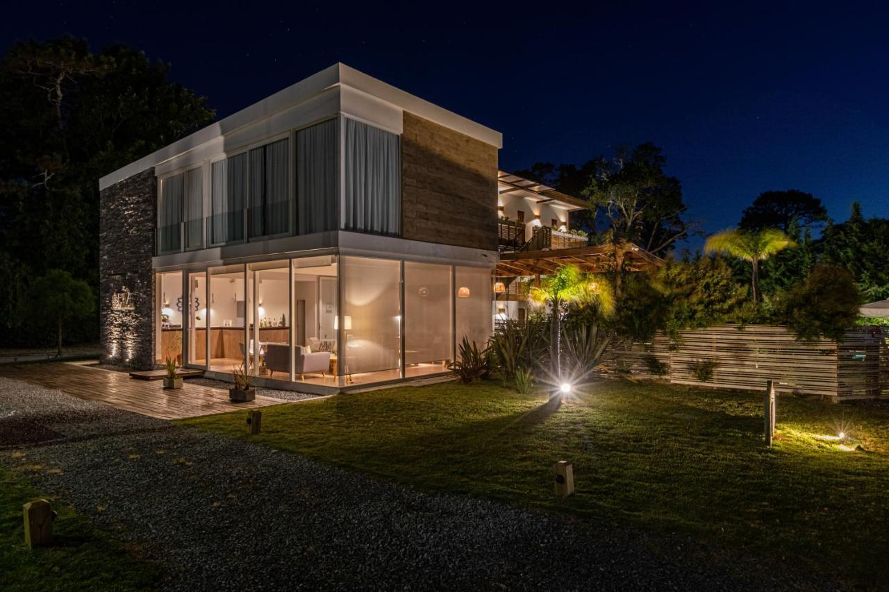 Live Hotel Boutique (Adults Only) Punta del Este Ngoại thất bức ảnh