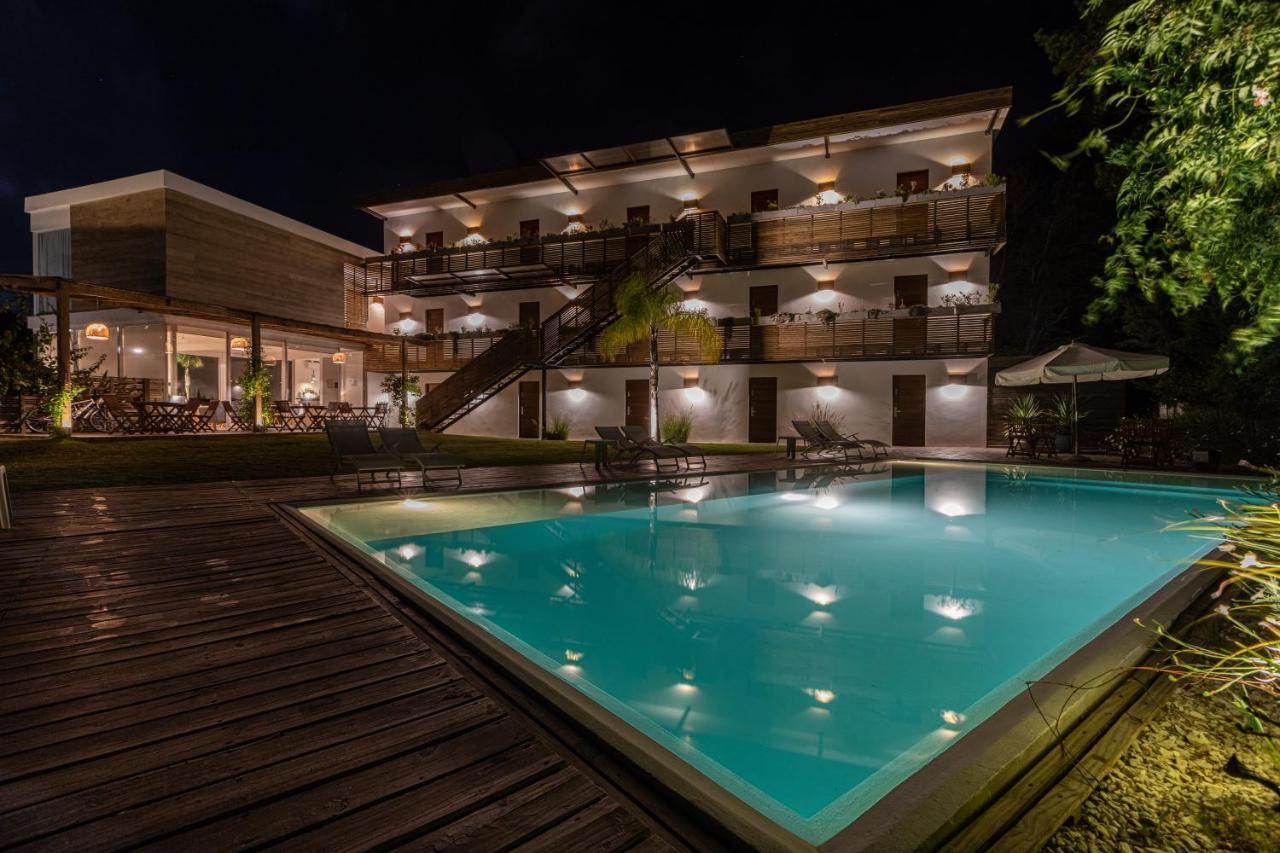 Live Hotel Boutique (Adults Only) Punta del Este Ngoại thất bức ảnh