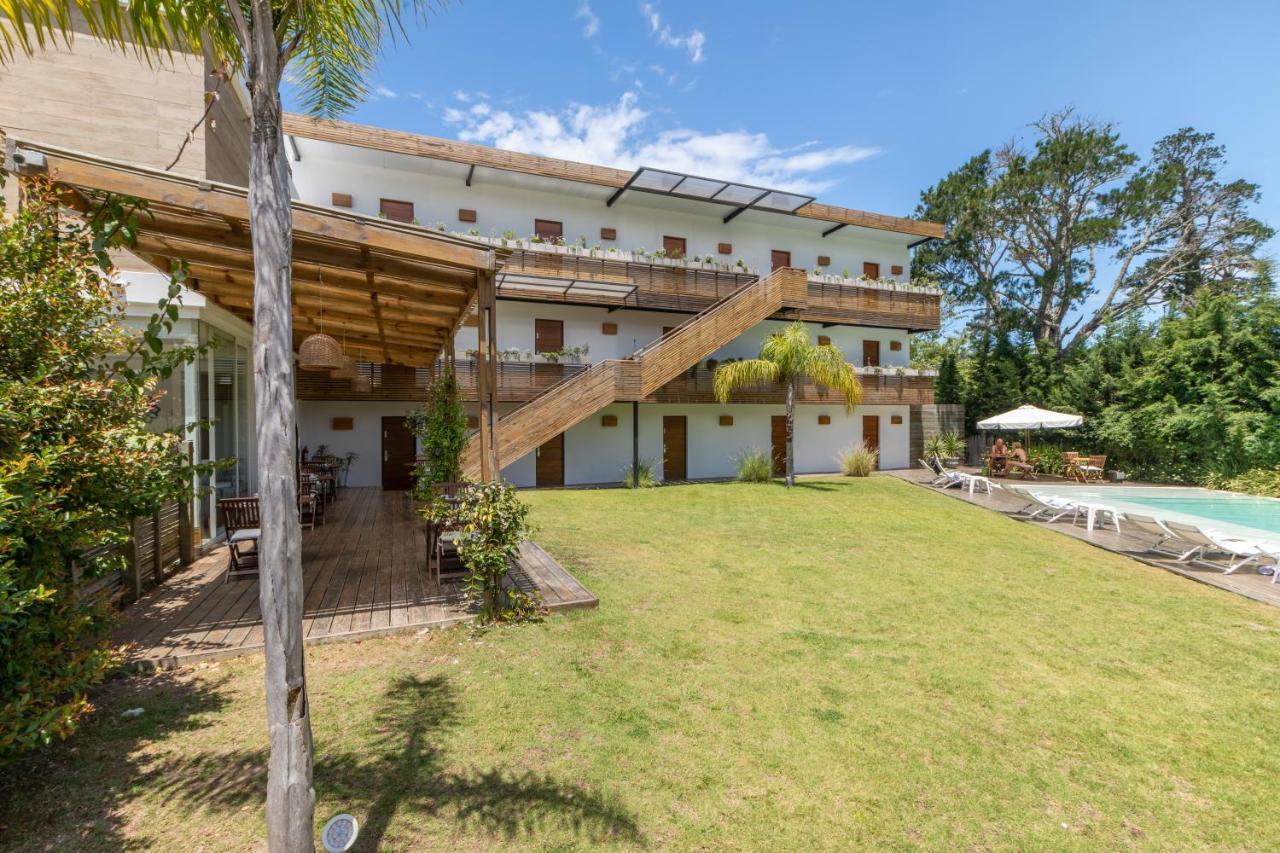 Live Hotel Boutique (Adults Only) Punta del Este Ngoại thất bức ảnh