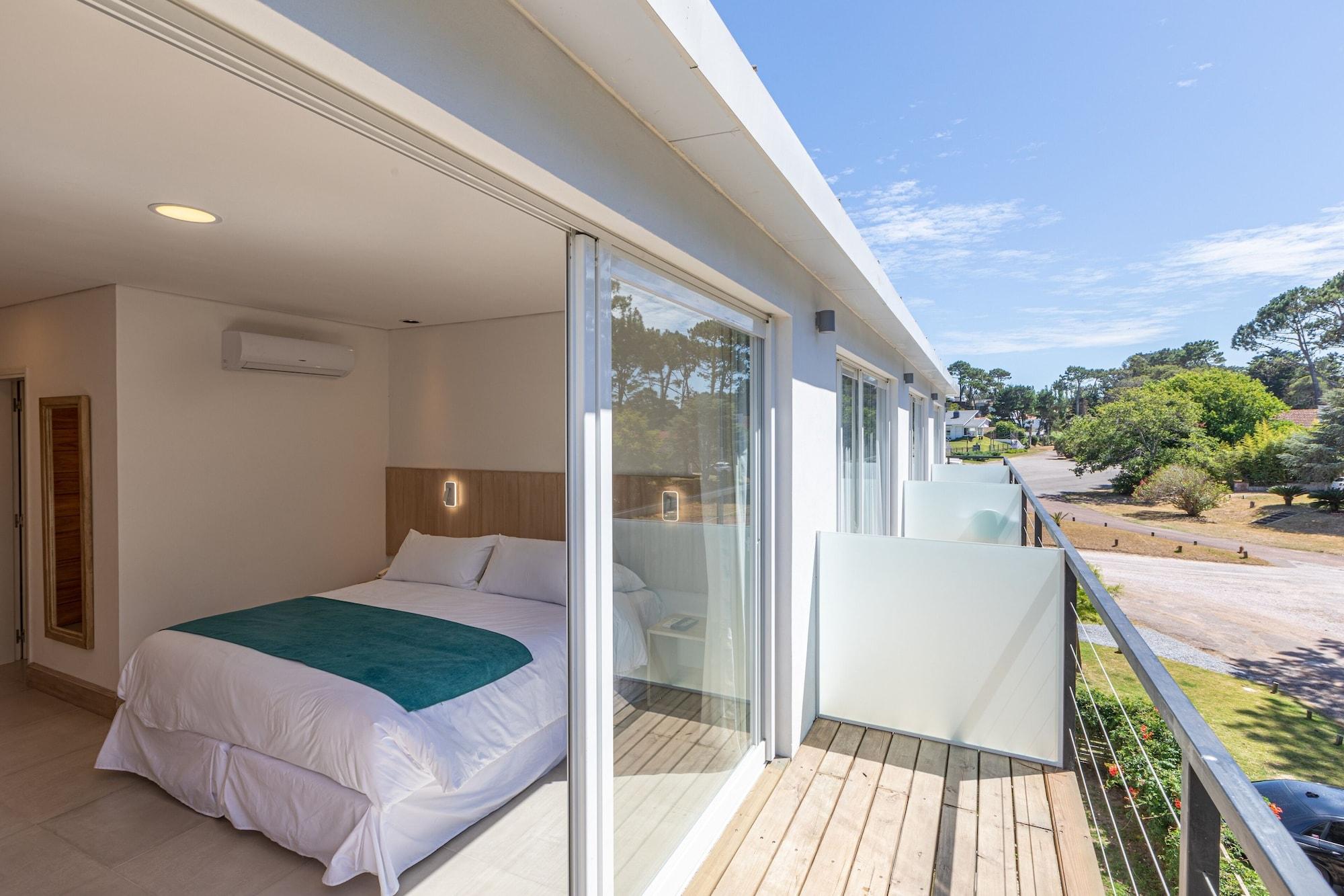 Live Hotel Boutique (Adults Only) Punta del Este Ngoại thất bức ảnh
