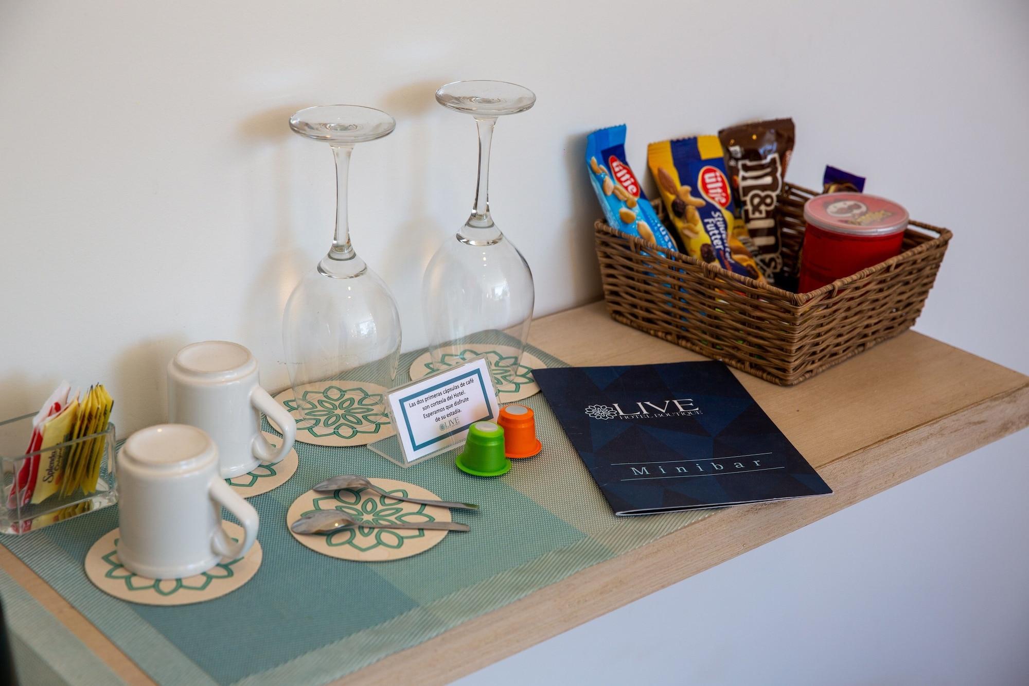 Live Hotel Boutique (Adults Only) Punta del Este Ngoại thất bức ảnh