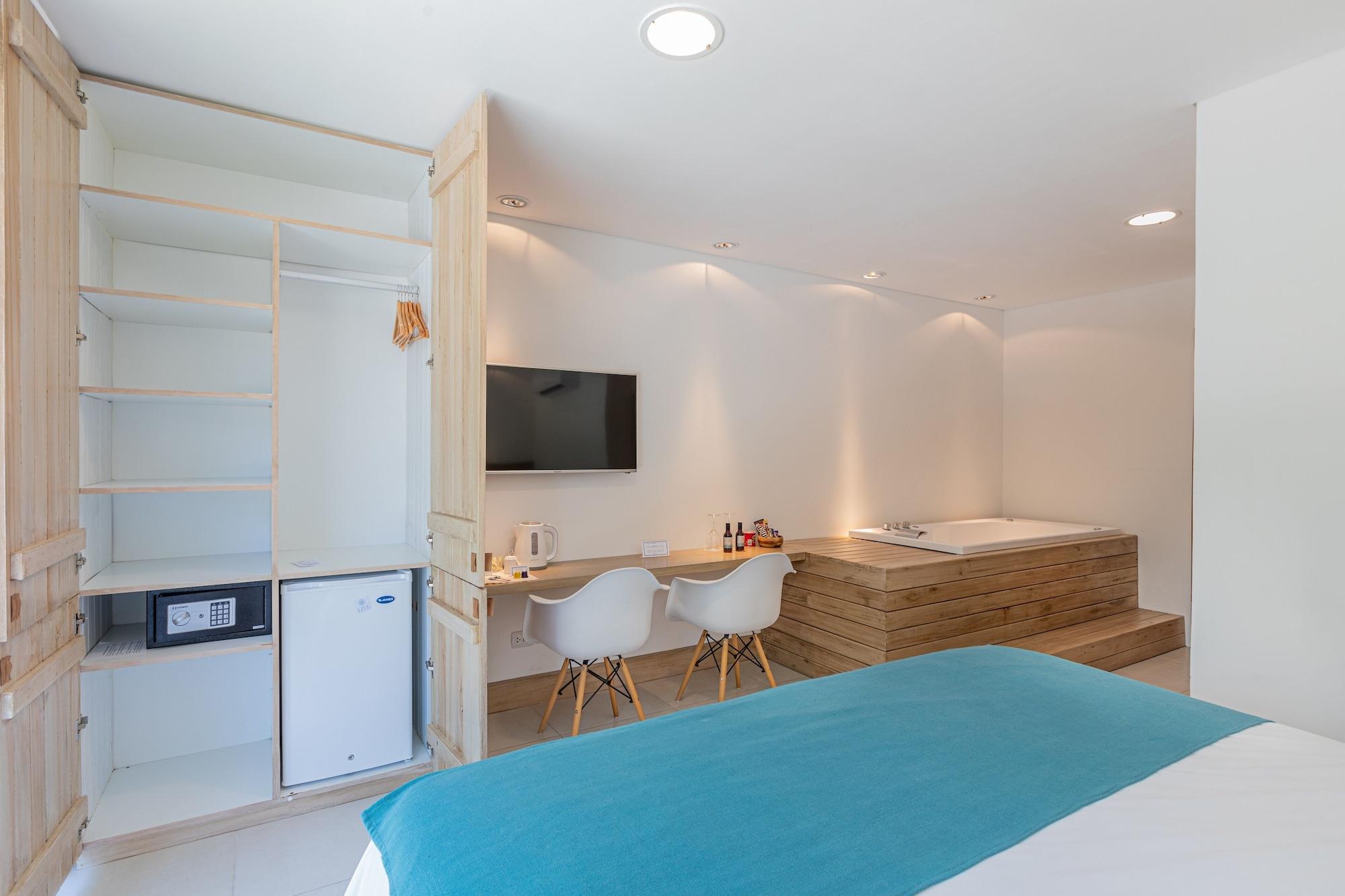 Live Hotel Boutique (Adults Only) Punta del Este Ngoại thất bức ảnh