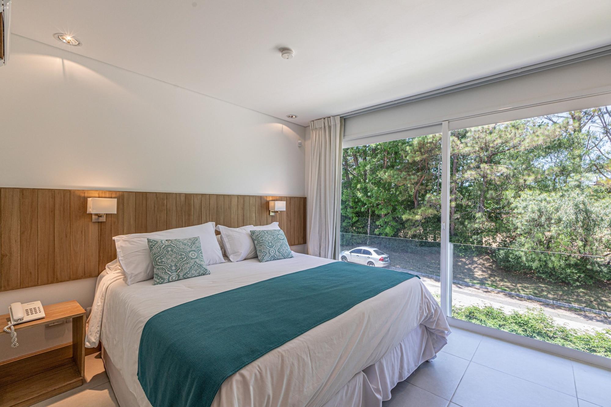 Live Hotel Boutique (Adults Only) Punta del Este Ngoại thất bức ảnh