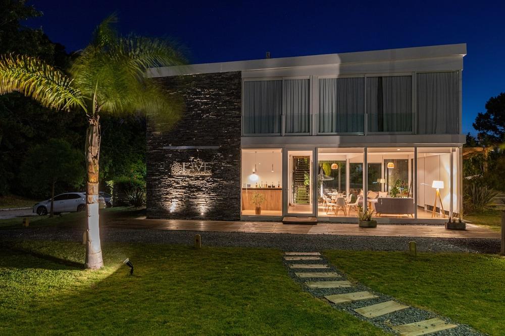 Live Hotel Boutique (Adults Only) Punta del Este Ngoại thất bức ảnh