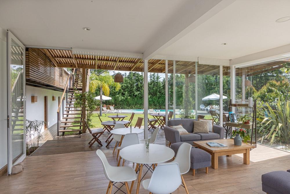 Live Hotel Boutique (Adults Only) Punta del Este Ngoại thất bức ảnh