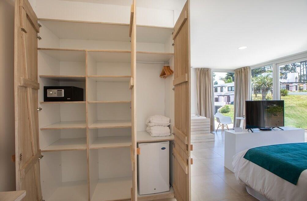 Live Hotel Boutique (Adults Only) Punta del Este Ngoại thất bức ảnh