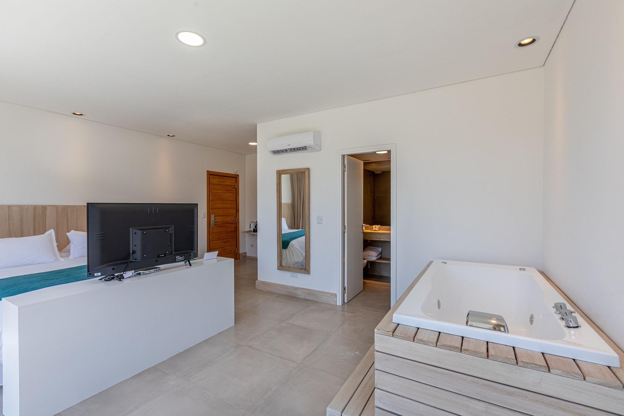 Live Hotel Boutique (Adults Only) Punta del Este Ngoại thất bức ảnh