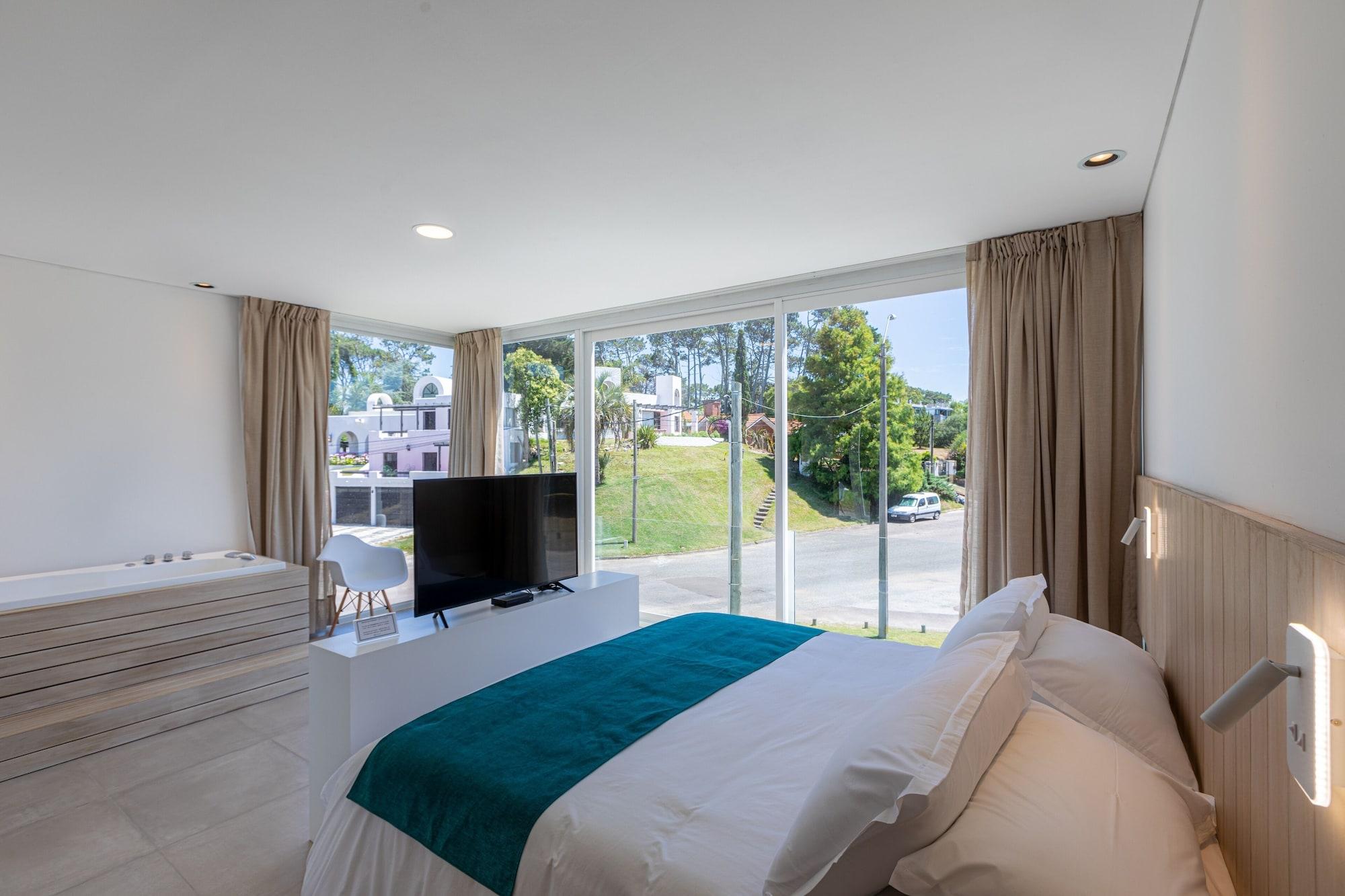 Live Hotel Boutique (Adults Only) Punta del Este Ngoại thất bức ảnh
