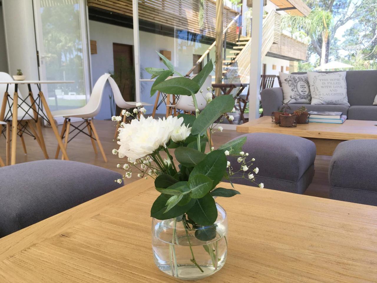 Live Hotel Boutique (Adults Only) Punta del Este Ngoại thất bức ảnh