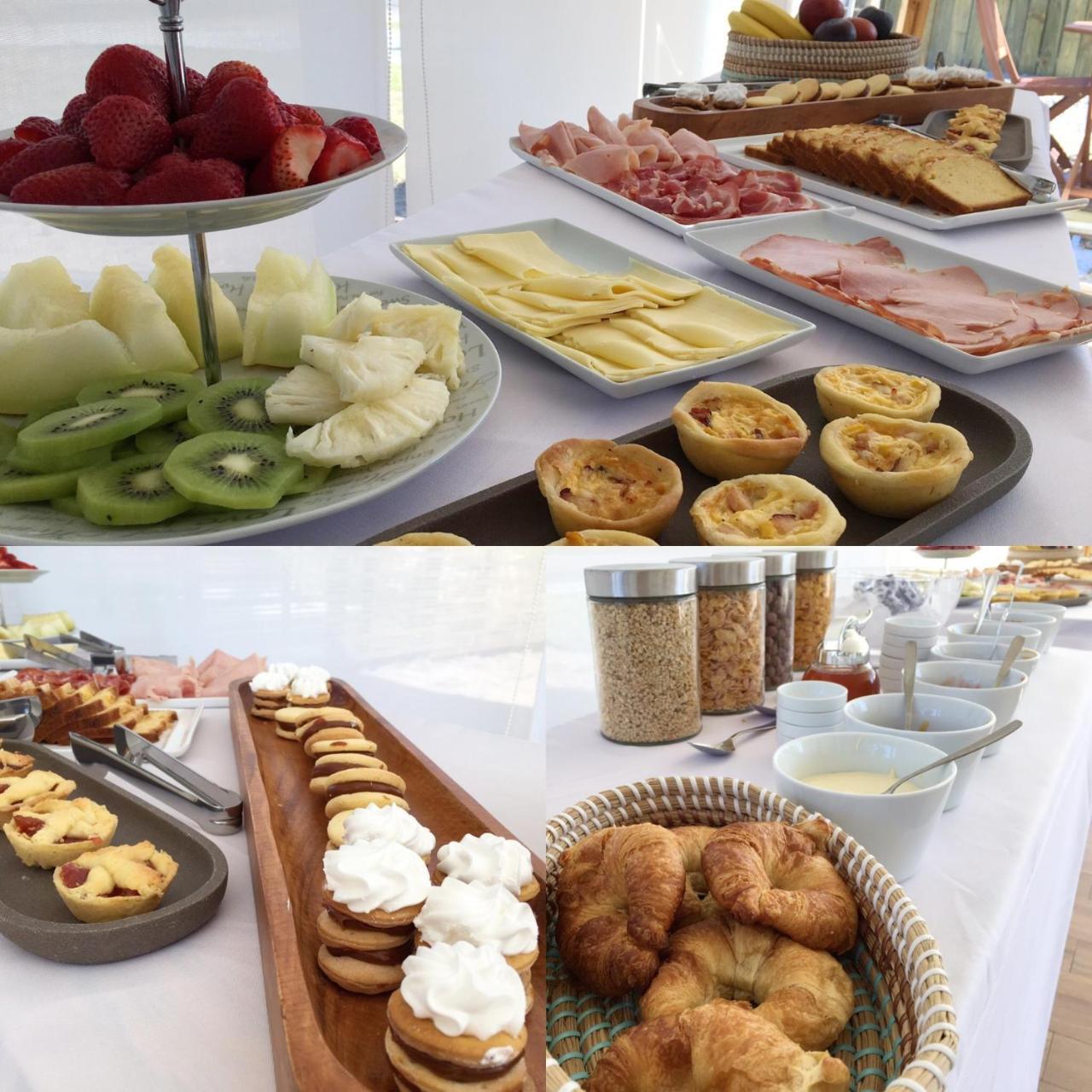Live Hotel Boutique (Adults Only) Punta del Este Ngoại thất bức ảnh
