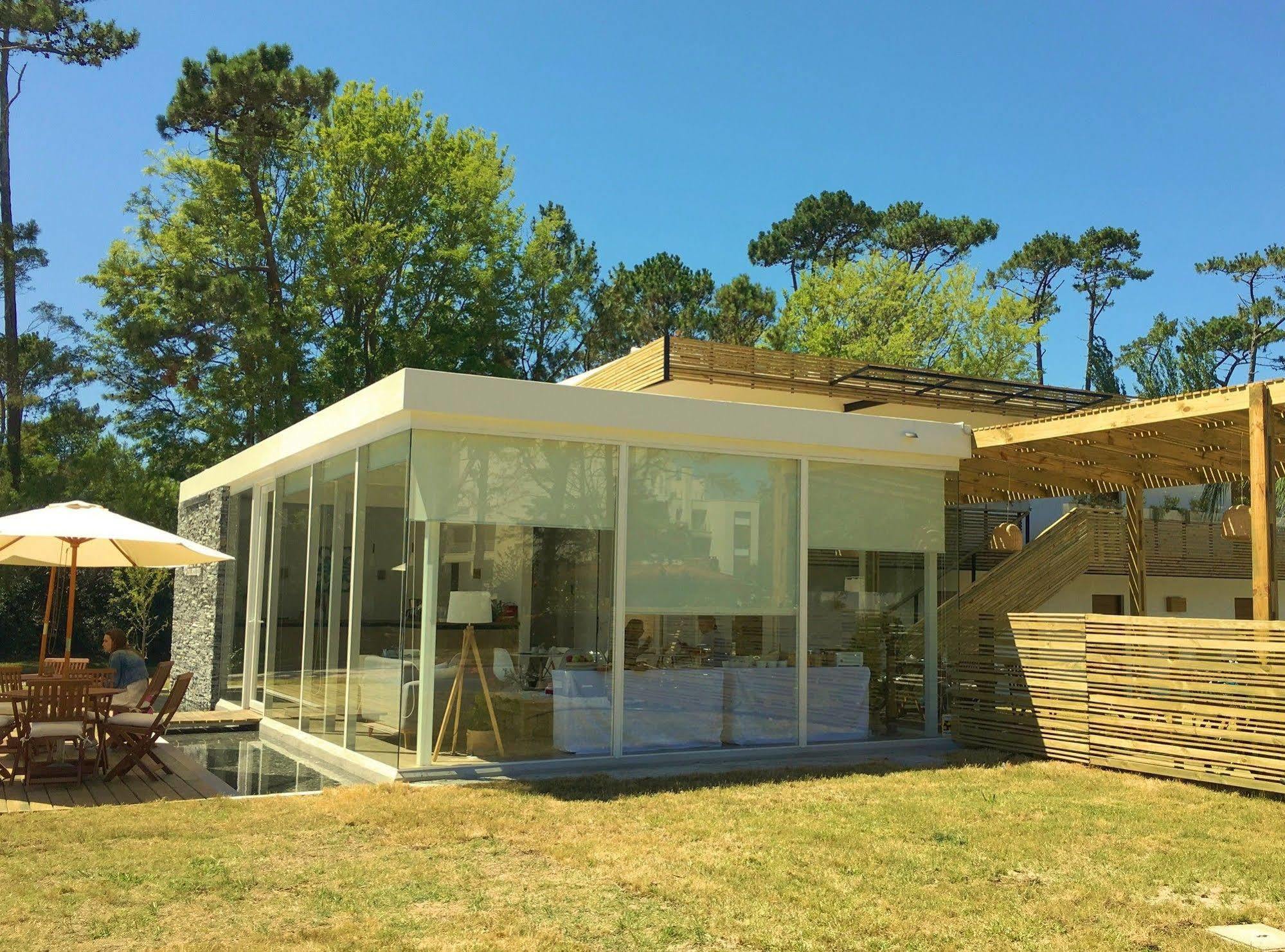 Live Hotel Boutique (Adults Only) Punta del Este Ngoại thất bức ảnh