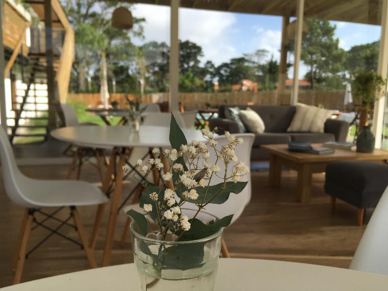 Live Hotel Boutique (Adults Only) Punta del Este Ngoại thất bức ảnh